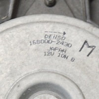 фото thumb №7, Honda civic ix 2012 электрический вентилятор радиатора