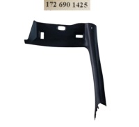 фото thumb №1, Защита стойка правая mercedes slk r172 1726901425