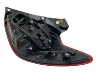 фото thumb №6, Ford ka 2012 левая сторона лампа задняя