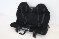 фото thumb №2, Сиденье заднее сиденье багажника 3 ряд dla dzieci tesla model s p85 2015r