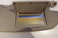 фото thumb №8, Защита солнцезащитная правая volvo s60 i 39970051 2.4l бензиновый 125kw 2001