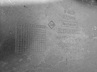 фото thumb №10, Бампер передній renault kangoo 2 ii lift лак 2013-21