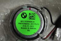 фото thumb №15, Набор аудио 20x динамиков bowers wilkins усилитель bmw g70 the 7