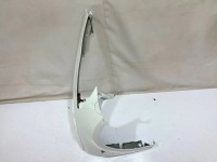 Tesla model 3 крило правий перед передній Зі Шроту, фото thumb