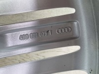 фото thumb №11, Диск audi a6 s6 c7 8.5jx20h2 et45 5x112 4g0601025t