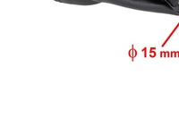 фото thumb №9, Fiat punto ii 2 ручка рычаг переключения передач 5b. чехол