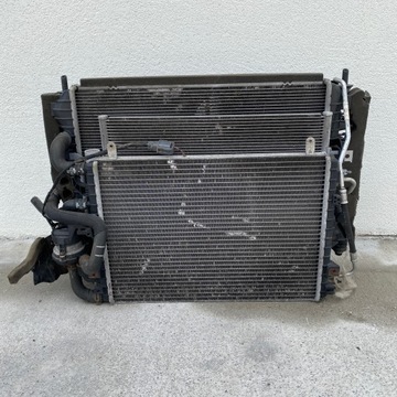 фото thumb №13, Комплектний перед jaguar f-type x152 pas капот крила бампер радіаторів 19r