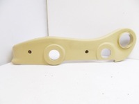 фото thumb №1, Alfa romeo 159 защита заглушка сиденье левая