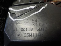 фото thumb №5, Mazda 6 gh 2.0 b disi 11r 155km lf дроссельная заслонка lf2l13640