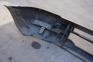 фото thumb №15, Nissan patrol бампер перед переднее gr y61 97-03r