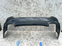 фото thumb №12, Бампер задний задняя bmw 5 g31 kombi