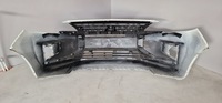 фото thumb №13, Mitsubishi space star ii lift 19- бампер передній перед 6400j97322