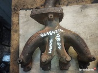 фото thumb №1, Daewoo lanos 1,5 8v колектор випускний 96184204