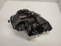 фото thumb №11, Bmw g42 повний led адаптивний golf золота лампа права ліва