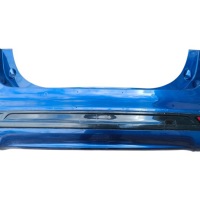 фото thumb №6, Ford mondeo mk5 бампер заднє хетчбек pdc ld