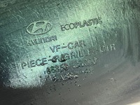 фото thumb №10, Hyundai i40 хром решётка радиатора решетка 86353-3z000