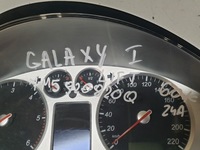 фото thumb №6, Счетчик приборы ford galaxy mk1 lift 7m5920820q