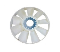 фото thumb №1, Вентилятор радіатора двигуна man f2000,tga 705mm