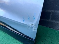 фото thumb №10, Audi q4 89a e-tron двері праве передній правий перед org eu