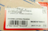 фото thumb №6, Корпус дзеркало fiat brawo 07-