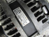 фото thumb №2, Jeep renegade lift 2.0 m-jet генератор 52067418