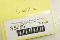 фото thumb №5, Ss088 toyota corolla e21 xii динамік перед 88150-02160