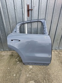 фото thumb №1, Двері праве задня porsche cayenne 9y3 coupe