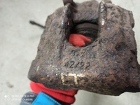 фото thumb №4, Супорт лівий задня задній 2.0 d m47 bmw x3 e83