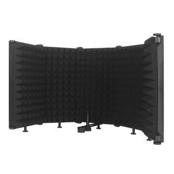 Акустическая кабина для микрофона M5 KA-LINE STAND