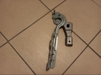 фото thumb №7, Citroen c4 c-4 ii 2 ds4 ds 4 iv петля капот