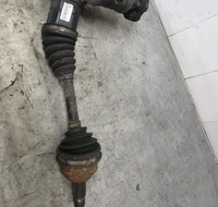 фото thumb №1, Привідний вал ліва передня bmw x5 3,0d 7505003