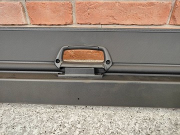 фото thumb №9, Ролета багажника полка зад задняя bmw x7 g07 чёрная м-пакет 7490440