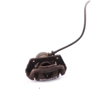 Mercedes w169 суппорт тормозной левый перед 276x12 Цена, фото thumb