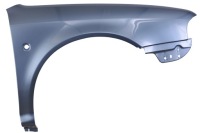 фото thumb №1, Skoda octavia 1 96-10 крила правий оцинковка 9154