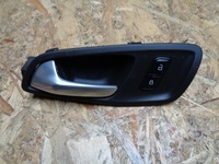 фото thumb №1, Ford transit custom ручка внутрішня хром ліва