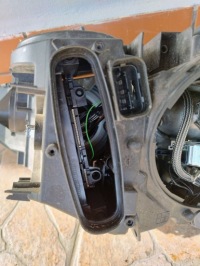 фото thumb №7, Фара правая ксенон bmw 4 f32 f33 f36 7410786