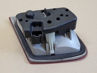 фото thumb №10, Лампа w крышка задняя левая задняя bmw 3 e46 комплектная вкладыш оригинальный номер eu