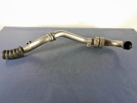 фото thumb №2, Renault modus i 1.5 dci труба шланг turbo