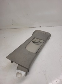 Купити Захист стійка c ліва audi q7 4l0867287, фото thumb