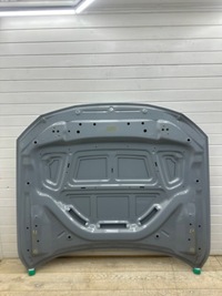 фото thumb №11, Капот крышка двигателя bmw 4 g22 g23 g26