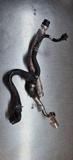 фото thumb №1, Audi s3 8y 2.0 tfsi dnf sportback шланг wąż трубка wody 06q121497d