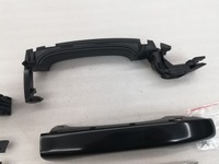 фото thumb №8, Ручка права правий перед задня зовнішня renault megane iv fluence хром