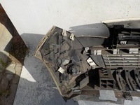 фото thumb №7, 607 renault grand scenic iii бампер перед передний