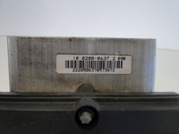 фото thumb №7, Mercedes ml w164 164 насос гальмівна abs блок керування