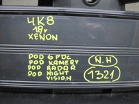 фото thumb №13, Бампер передній audi a7 4k8 ксенон 19r перед