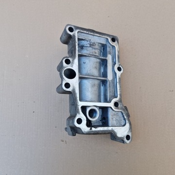 фото thumb №4, Volvo fh renault magnum корпус фільтра масла 21428348