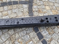 фото thumb №14, Dacia duster ii абсорбер бампера перед 620904051r оригинал