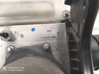 фото thumb №11, Головний гальмівний циліндр abs opel astra k v рестайлінг 0265956722 330a20034 0265022012