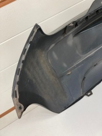 фото thumb №9, Бампер задній vw up 1s6