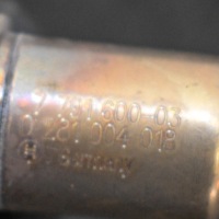 фото thumb №3, Bmw 5 f10 f11 2013 датчик лямбда-зонд